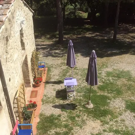 Bed & Breakfast Podere Fonternaccia *