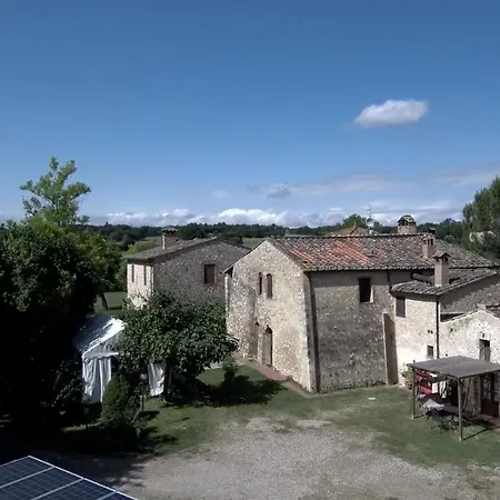 Podere Fonternaccia