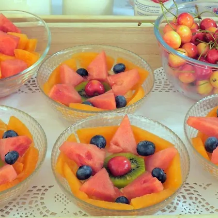 Bed & Breakfast Podere Fonternaccia *